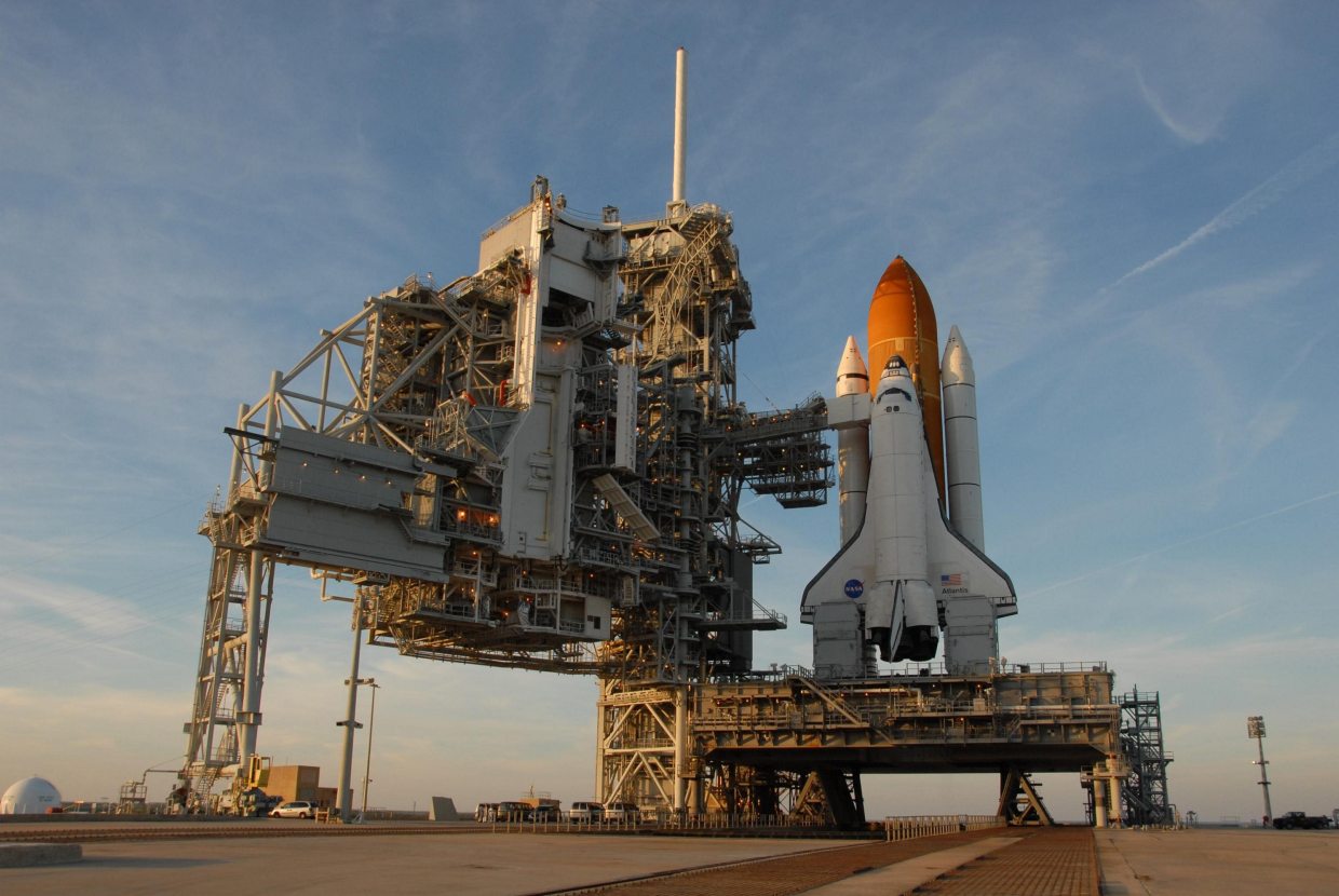 O Retorno: Após 50 anos, NASA lança missão histórica que levará a primeira mulher à Lua - Foto de Pixabay