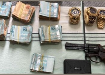 Empresário de Colatina e mais quatro são denunciados na Operação Dublê - Foto: MPES