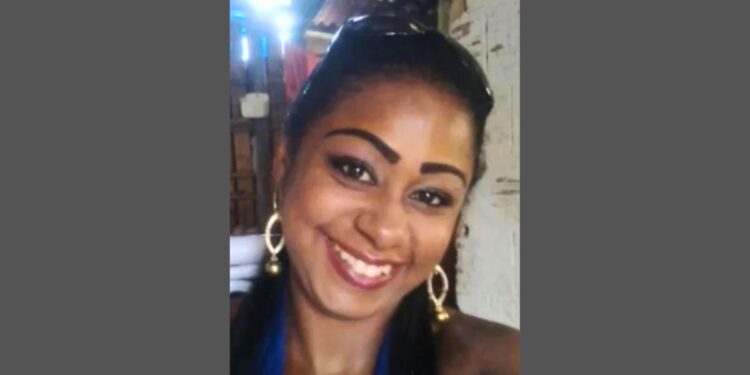 Vítima de homicídio em Nova Venécia é identificada; corpo estava em cova rasa - Foto: Reprodução