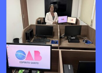 Projeto ajuda advogados acima dos 50 a vencer a tecnologia e é validado nacionalmente - Foto: Divulgação