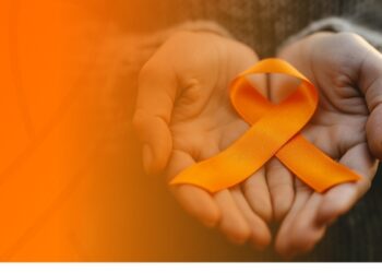 Fevereiro Laranja: diagnóstico precoce e cadastro de medula podem salvar pacientes com leucemia - Foto: Reprodução