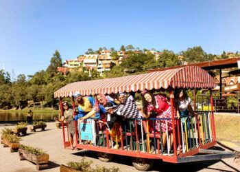 Estado do ES tem Carnaval para todos os estilos e regiões - Foto: Divulgação