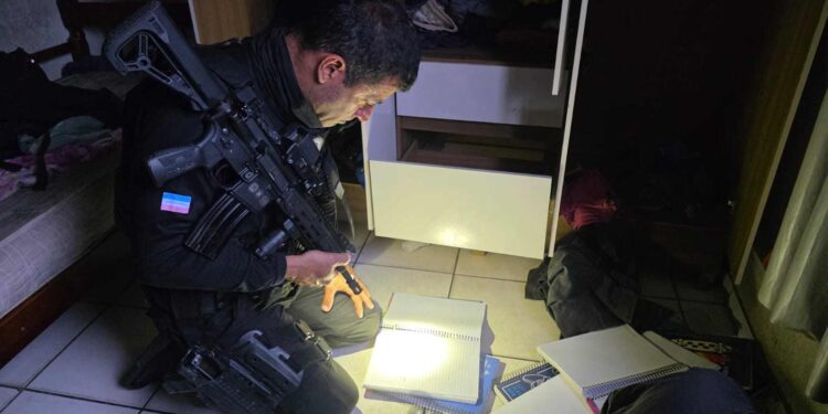 Apreendido no ES grupo que promovia tortura e crimes de ódio na internet - Foto: PCES