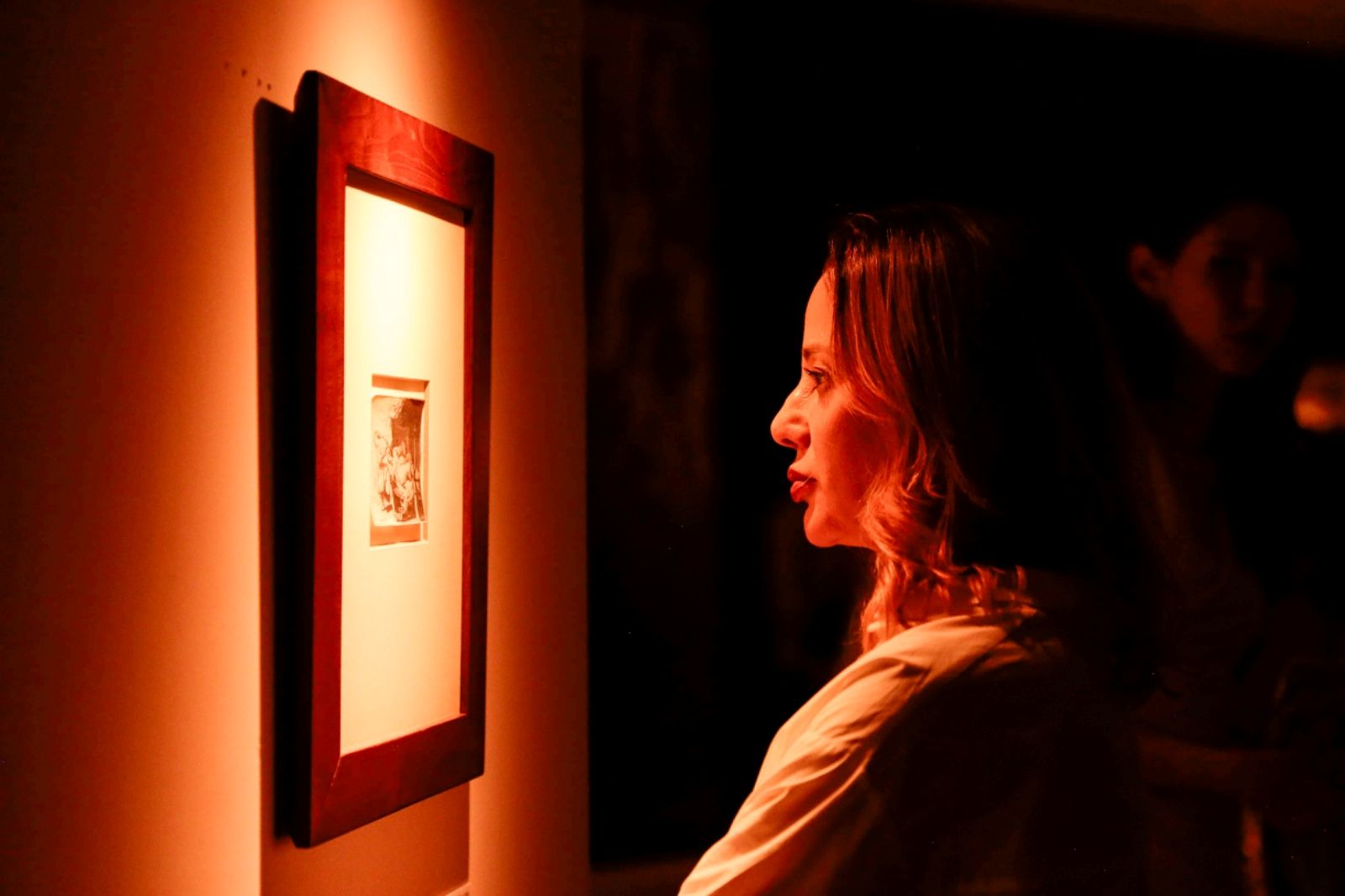 Vitória volta ao cenário internacional das artes com exposição gratuita com 69 obras do holandês Rembrandt - Crédito: Rodrigo Gavini