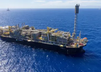 Foto: André Ribeiro/Agência Petrobras
