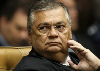 STF barra supersalários de servidores aprovados pelo Congresso - Foto: Marcelo Camargo/Agência Brasil