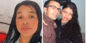 Vítimas de acidente na BR-259 eram da mesma família e moravam no RJ — Foto: Redes sociais