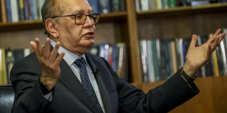 Ministro propõe força-tarefa para identificar deep fake nas eleições Foto: Marcelo Camargo/Agência Brasil