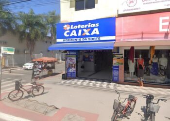 "Sorte grande na Serra: Descubra onde foi feita a aposta de R$ 315 mil da Lotofácil" - Foto: Divulgação
