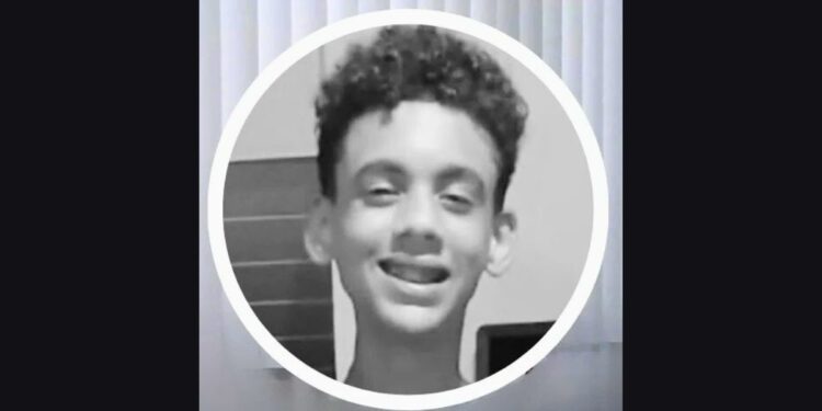 Caso Matheus: o silêncio que chocou o espírito santo