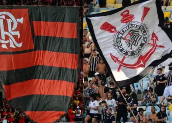 Supercopa Rei 2026: Corinthians x Flamengo em Brasília com premiação milionária e reforços em campo