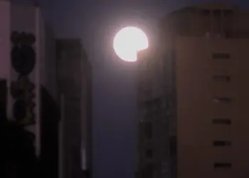 Lua da Neve: Entenda o Significado e a Origem do Nome da Lua Cheia de Fevereiro