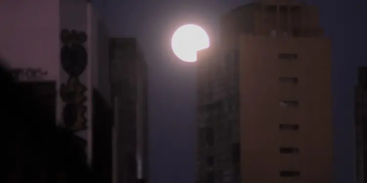 Lua da Neve: Entenda o Significado e a Origem do Nome da Lua Cheia de Fevereiro