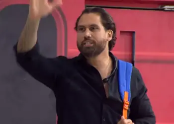 Mistura Explosiva: Política, Fé, Sexualidade e Ranço Levam Brigido ao Paredão do BBB26