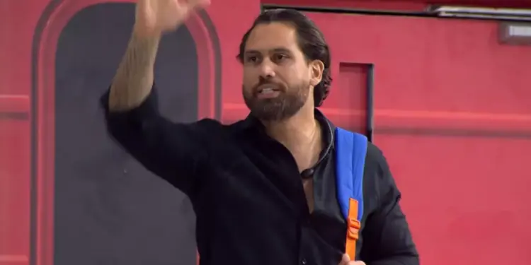 Mistura Explosiva: Política, Fé, Sexualidade e Ranço Levam Brigido ao Paredão do BBB26