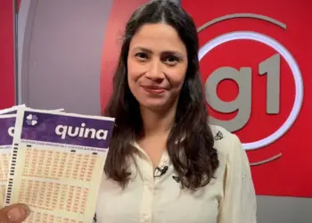 Quina concurso 6945: resultado do sorteio, ninguém acertou a quina e estimativa do prêmio para o próximo concurso é R$ 9,5 milhões