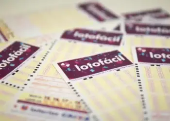 Lotofácil Concurso 3605: Ninguém Acerta 15 Números e Prêmio Acumula para R$ 5 Milhões