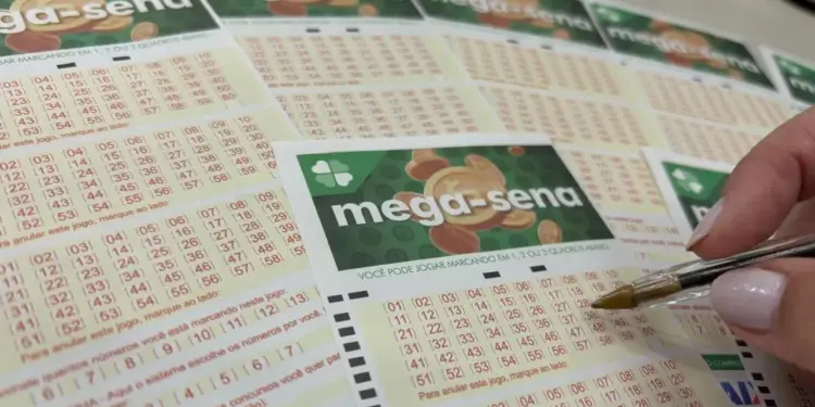 Aposta Única de São Gonçalo Leva Sozinha R$ 141,8 Milhões da Mega-Sena; Veja os Números Sorteados e Como Jogar