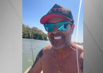 Morre Henrique Maderite, o influenciador que viralizou com ‘Sextou, bebê!’ aos 50 anos em Minas Gerais
