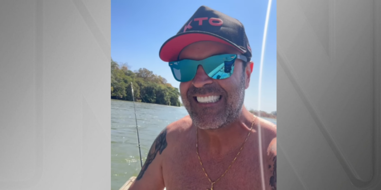 Morre Henrique Maderite, o influenciador que viralizou com ‘Sextou, bebê!’ aos 50 anos em Minas Gerais