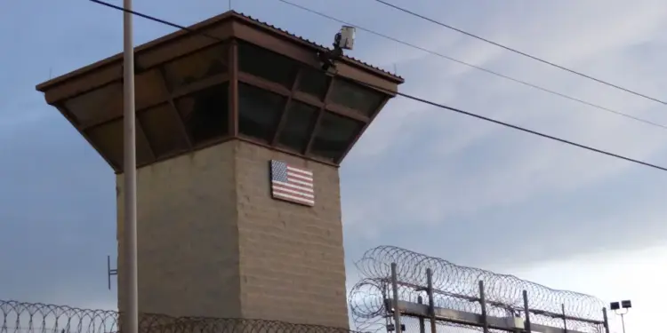 Guantánamo: Os Capítulos Sombrios da Prisão de Segurança Máxima que Ameaça o Povo Americano