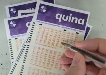 Quina Concurso 6950: Resultado de Terça (10) Revela Dezenas Sorteadas e Prêmio Milionário