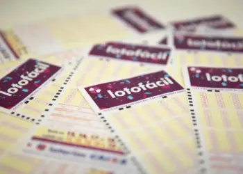 Aposta da Grande Curitiba Acerta 15 Números na Lotofácil e Leva Mais de R$ 1 Milhão; Veja os Números Sorteados