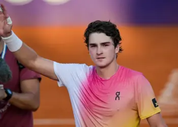 João Fonseca enfrentará o chileno Alejandro Tabilo em busca de vaga nas quartas do ATP de Buenos Aires