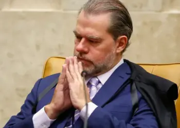 PF apura repasses de empresa de resort a Toffoli e encontra conversas com banqueiro do Master
