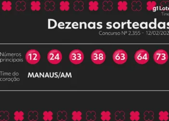 Timemania concurso 2355: resultado do sorteio de 12, números, ganhadores e prêmio acumulado de R$ 6,6 milhões