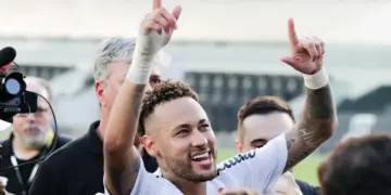 Vojvoda exalta Neymar e aposta em time do Santos para brigar pelo título do Paulistão
