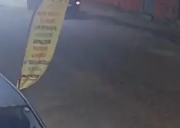 Homem Suspeito de Arrastar Ex-Namorada por 400 Metros com Carro em MG é Procurado pela Polícia