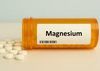 Magnésio em Excesso: 5 Sinais de Alerta que Podem Prejudicar Sua Saúde
