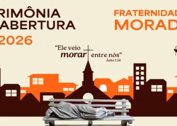 Campanha da Fraternidade 2026: CNBB lança o tema ‘Fraternidade e Moradia’ com foco no direito à dignidade