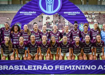 Ferroviária celebra primeira vitória no Brasileirão Feminino com virada sobre o Botafogo em casa