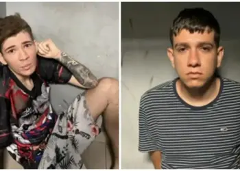 Mentor de emboscada que matou jovem ao vender drone é preso em SP; veja detalhes