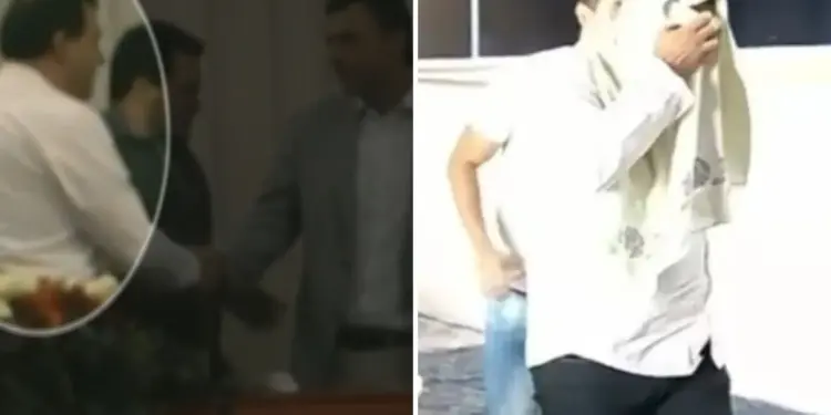 Médico Condenado a 18 Anos de Prisão por Crime Sexual Contra Adolescente Durante Consulta