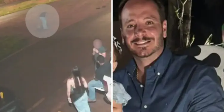 Empresário que atirou em direção a cão em Ituverava se apresenta à polícia e alega tentativa de ‘salvar’ animal de carros