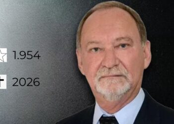 Luto na Igreja Luterana: Falece o Pastor e Advogado Lourival Fehlberg - Foto: Reprodução