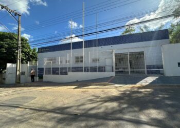Homem é encontrado morto enrolado em lençol dentro de alojamento em Colatina - Foto: Heriklis Douglas