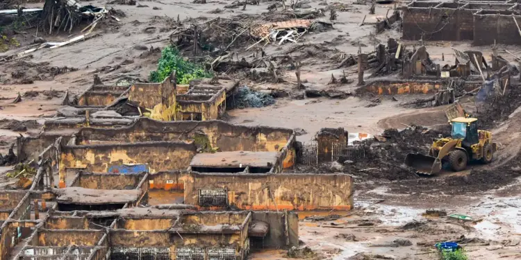 Cidades do ES vítimas de desastre de Mariana terão R$ 131 mi em saúde - Foto: Antonio Cruz/ Agência Brasil