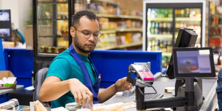 Rede de supermercados do ES beneficia 5 mil funcionários ao adotar escala 5x2 - Foto: Freepik