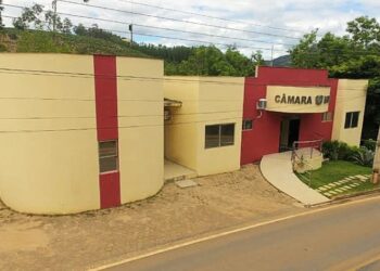 Justiça condena ex-presidente da Câmara por esquema de diárias no ES - Foto: Câmara Municipal de Governador Lindenberg