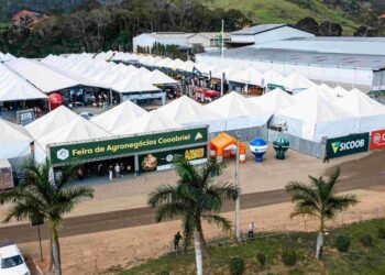 Feira de Agronegócios Cooabriel, maior do agro capixaba, acontece em julho com estrutura ampliada e novidades - Foto: Divulgação