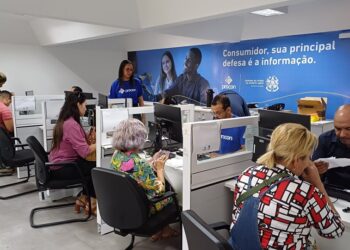Procon-ES divulga ranking das empresas mais reclamadas de 2025 - Foto: Procon/ES