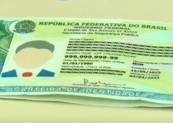 ES realiza mutirão para emissão da nova Carteira de Identidade em 4 cidades - Foto: Reprodução