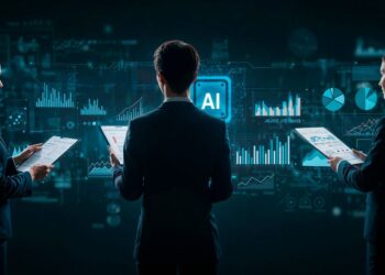 Inteligência Artificial: aliada estratégica para impulsionar e transformar negócios - Foto: Reprodução