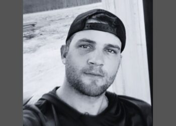 A vítima: João Pedro Cavedo Benachio, de 27 anos - Foto: Rede Social