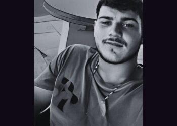 Jovem morre em acidente na rodovia entre Nova Venécia e Vila Pavão - Foto: Rede Social