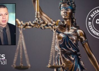 Caso Alexandre Martins: MPES atua por condenação de juiz denunciado como mandante do homicídio - Foto: Reprodução